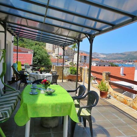 Apartmani Kate تروغير المظهر الخارجي الصورة