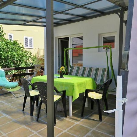 Apartmani Kate تروغير المظهر الخارجي الصورة