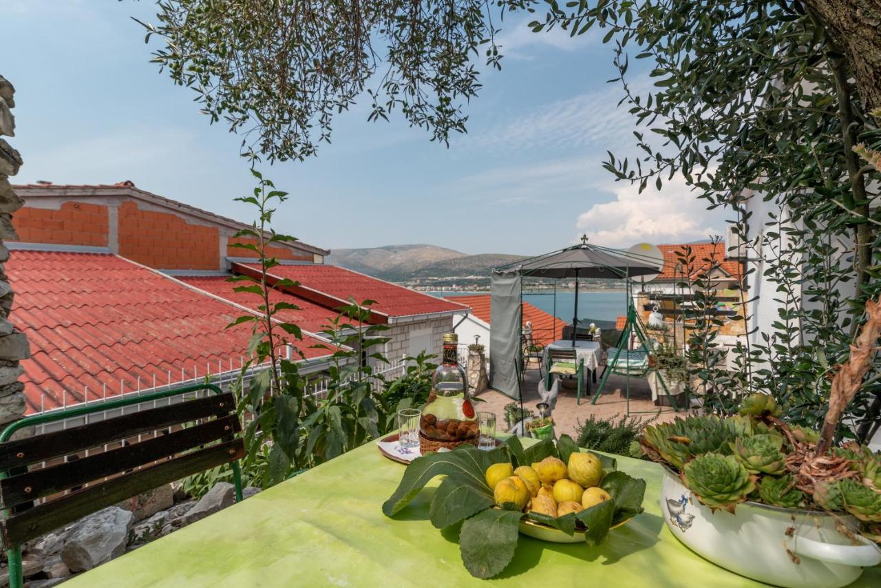 Apartmani Kate تروغير المظهر الخارجي الصورة