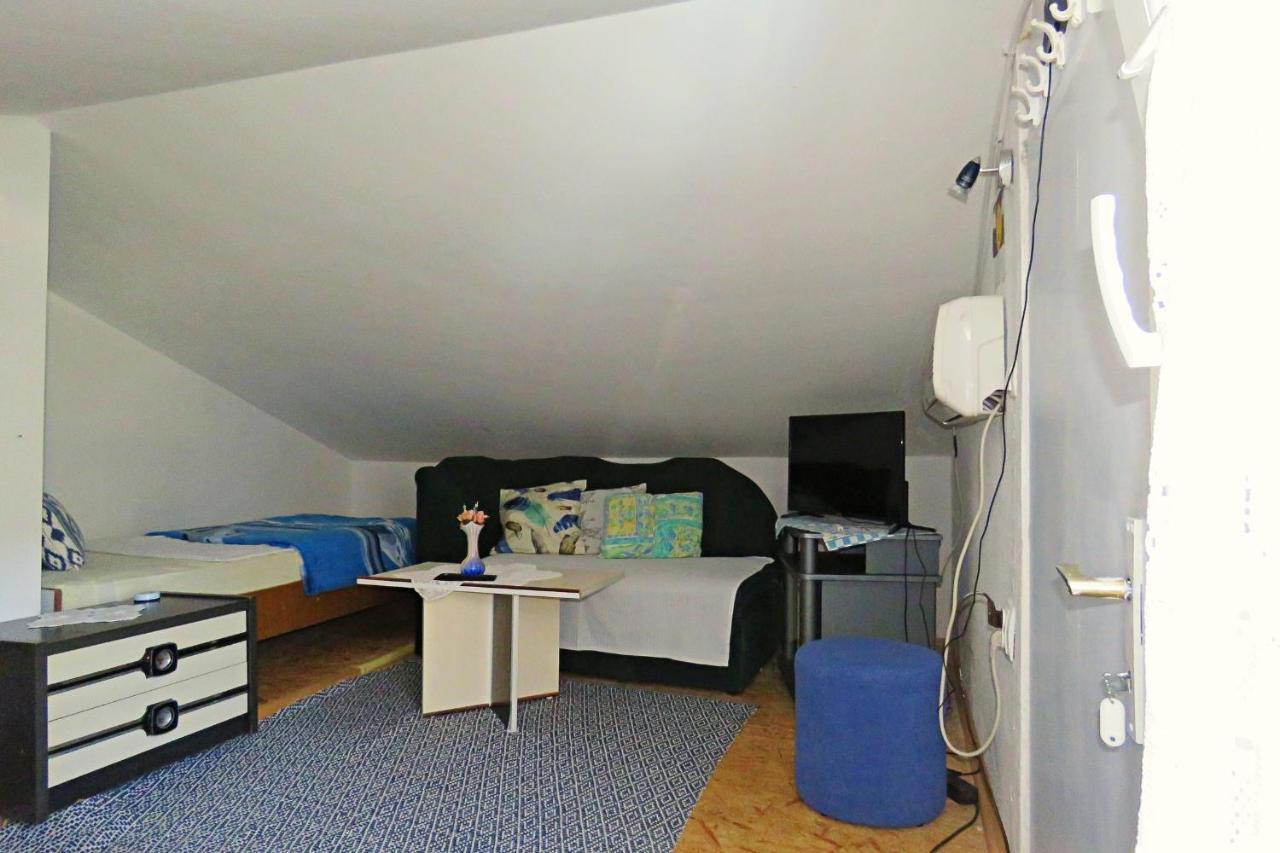 Apartmani Kate تروغير المظهر الخارجي الصورة