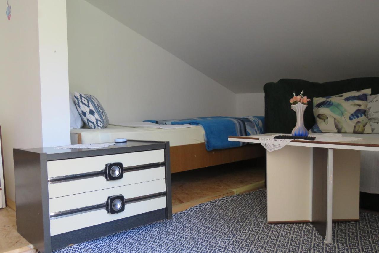 Apartmani Kate تروغير المظهر الخارجي الصورة