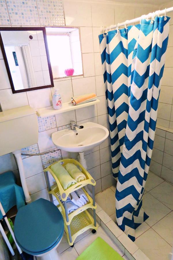 Apartmani Kate تروغير المظهر الخارجي الصورة