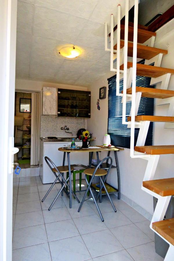 Apartmani Kate تروغير المظهر الخارجي الصورة