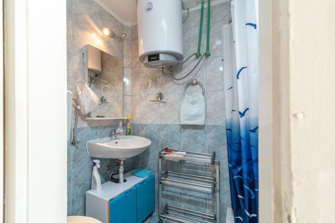 Apartmani Kate تروغير المظهر الخارجي الصورة