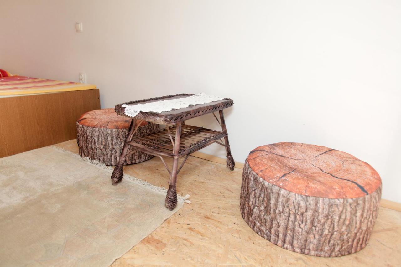 Apartmani Kate تروغير المظهر الخارجي الصورة