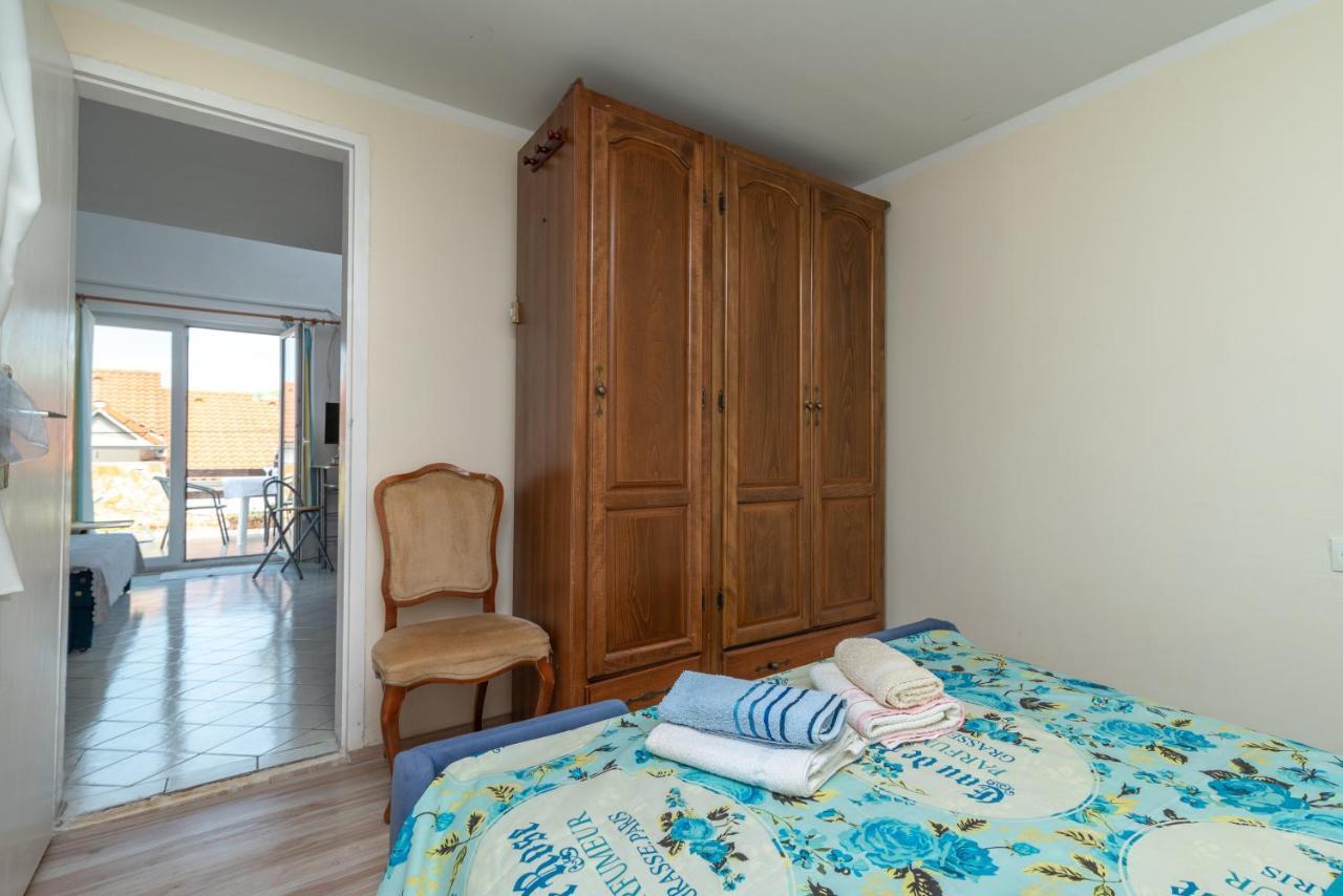 Apartmani Kate تروغير المظهر الخارجي الصورة