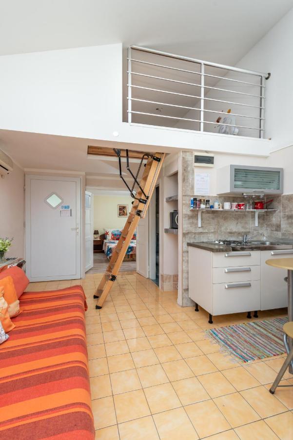Apartmani Kate تروغير المظهر الخارجي الصورة
