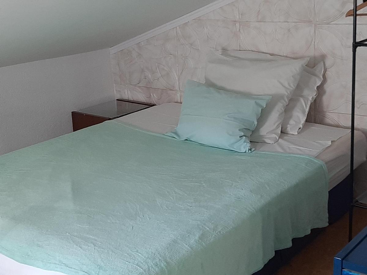Apartmani Kate تروغير المظهر الخارجي الصورة