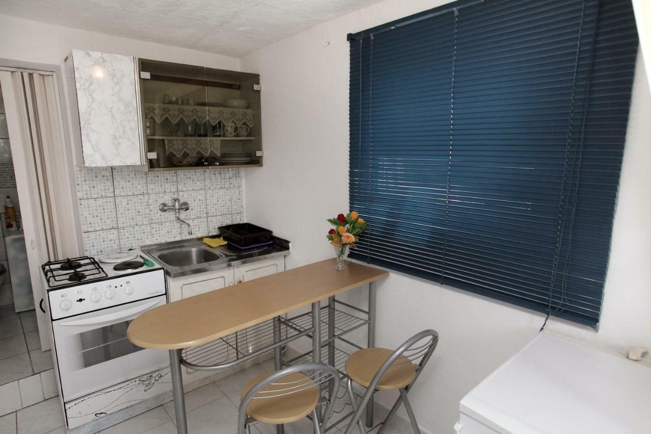 Apartmani Kate تروغير المظهر الخارجي الصورة