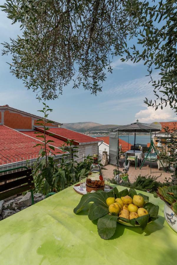 Apartmani Kate تروغير المظهر الخارجي الصورة